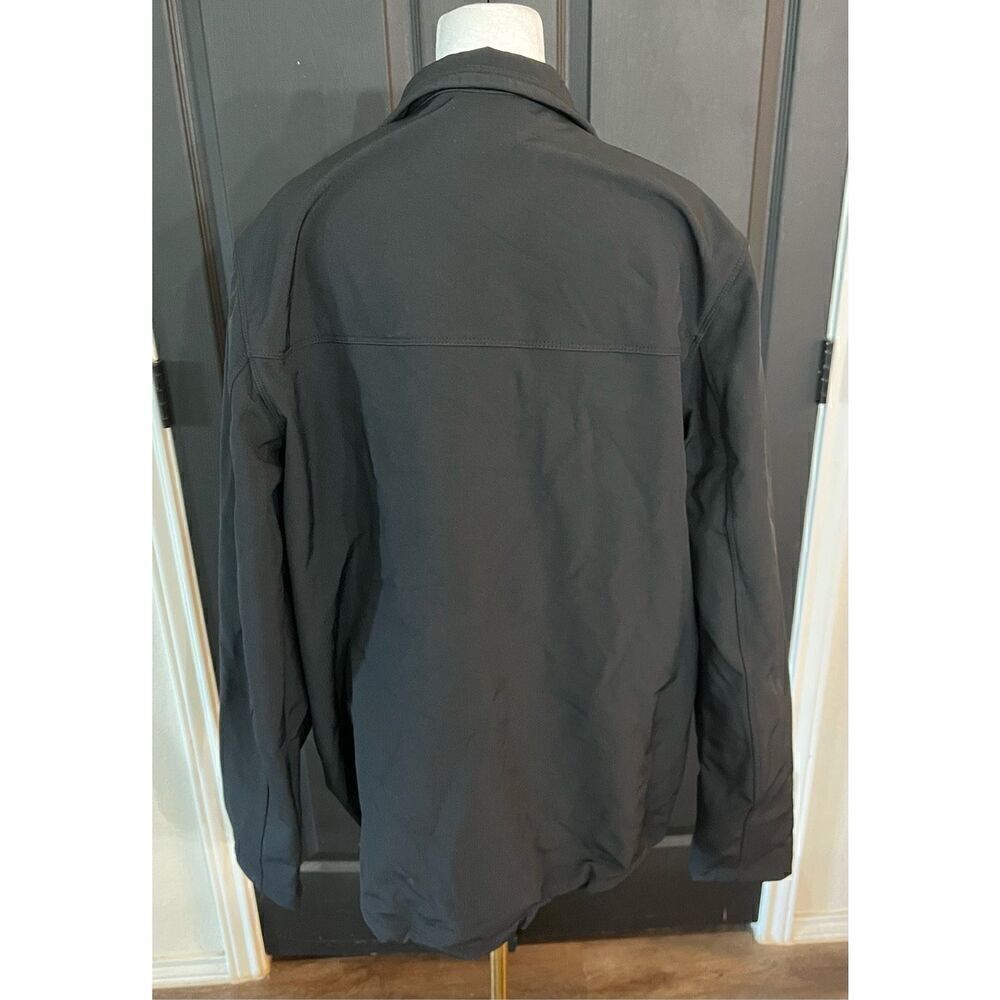 Eddie Bauer Men's Windfoil Thermal Jacket - Picture 5 of 6